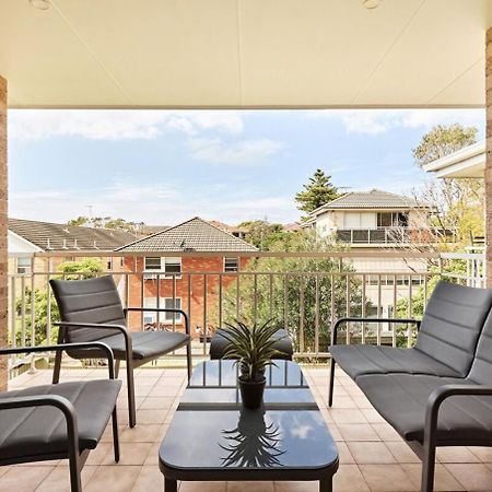 Seascape - Luxury Apartment Near Cronulla Beach Luaran gambar