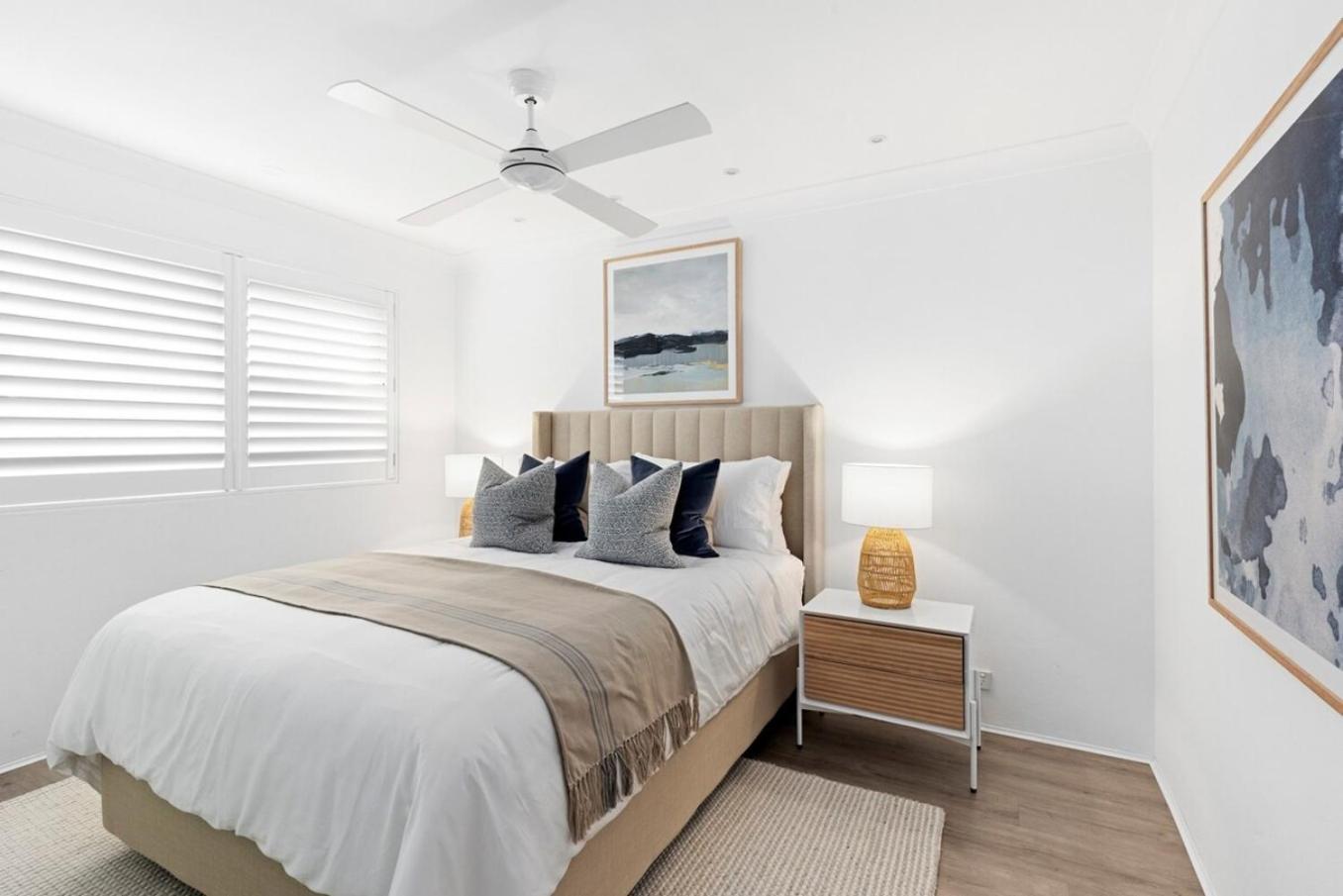Seascape - Luxury Apartment Near Cronulla Beach Luaran gambar