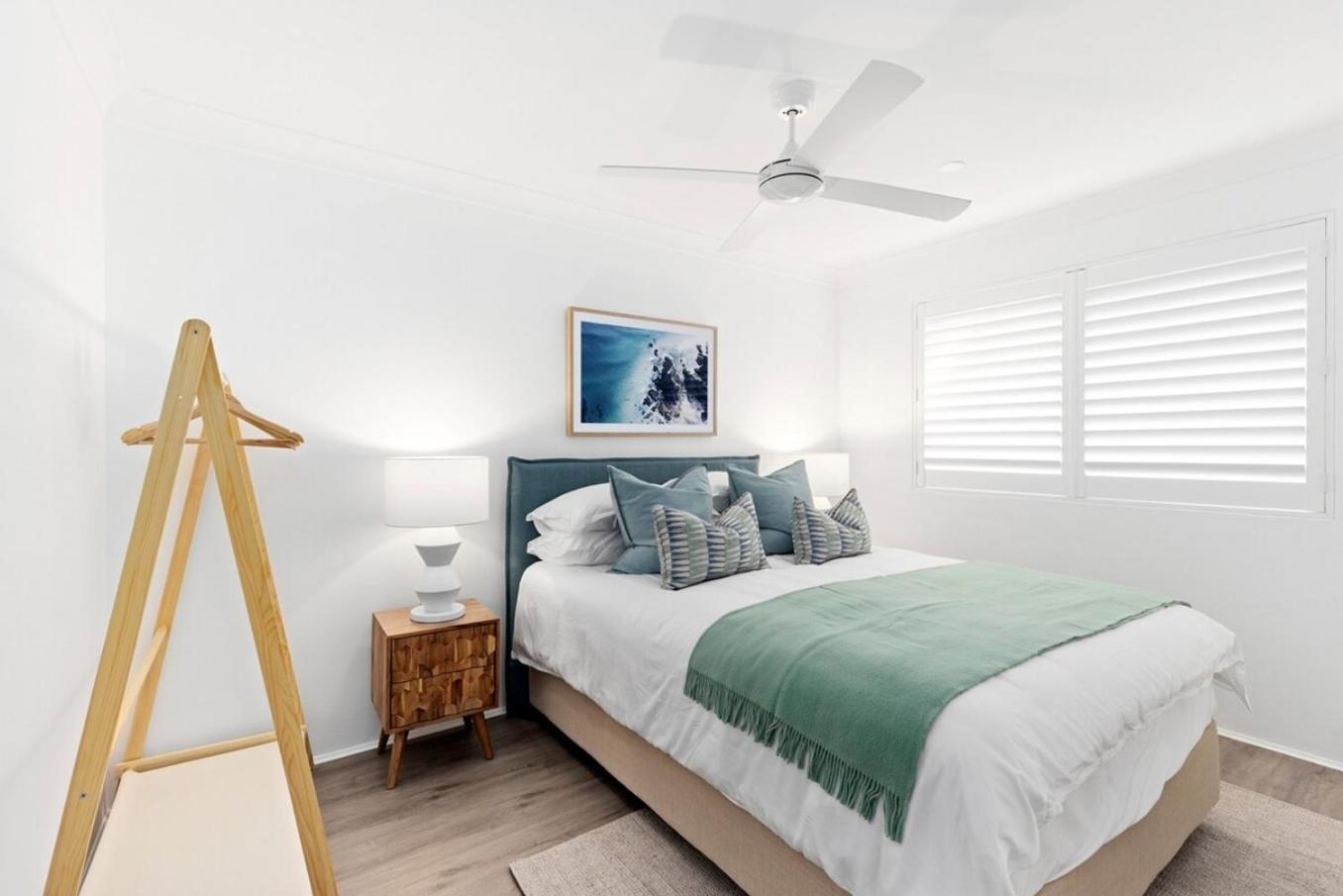 Seascape - Luxury Apartment Near Cronulla Beach Luaran gambar