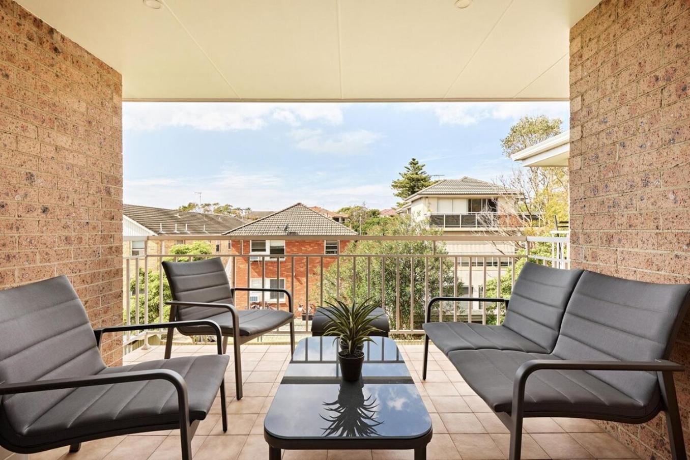 Seascape - Luxury Apartment Near Cronulla Beach Luaran gambar