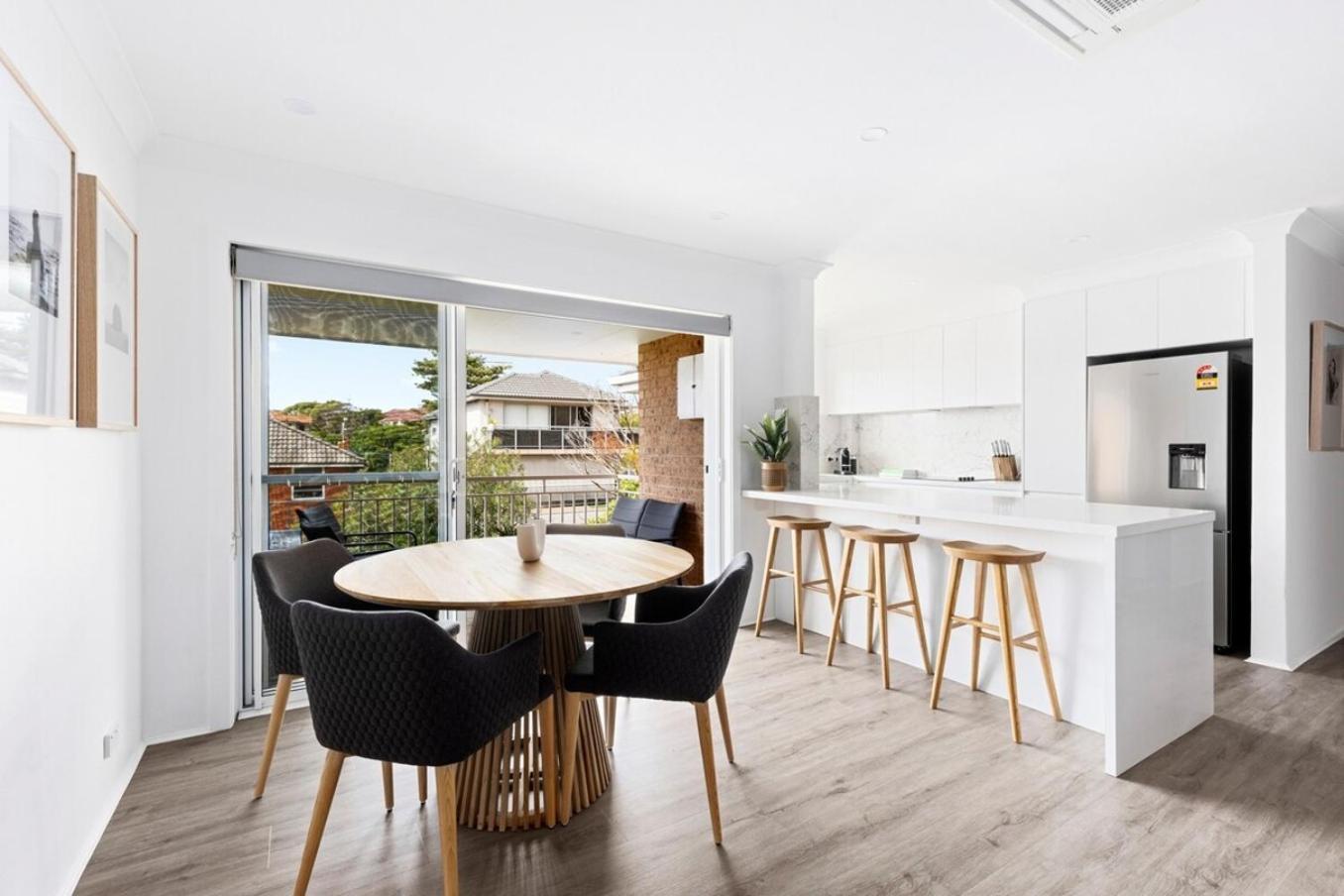 Seascape - Luxury Apartment Near Cronulla Beach Luaran gambar